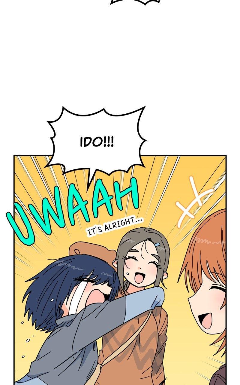 Humanoido Chapter 45 - Page 33