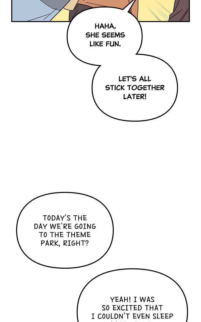 Humanoido Chapter 45 - Page 34