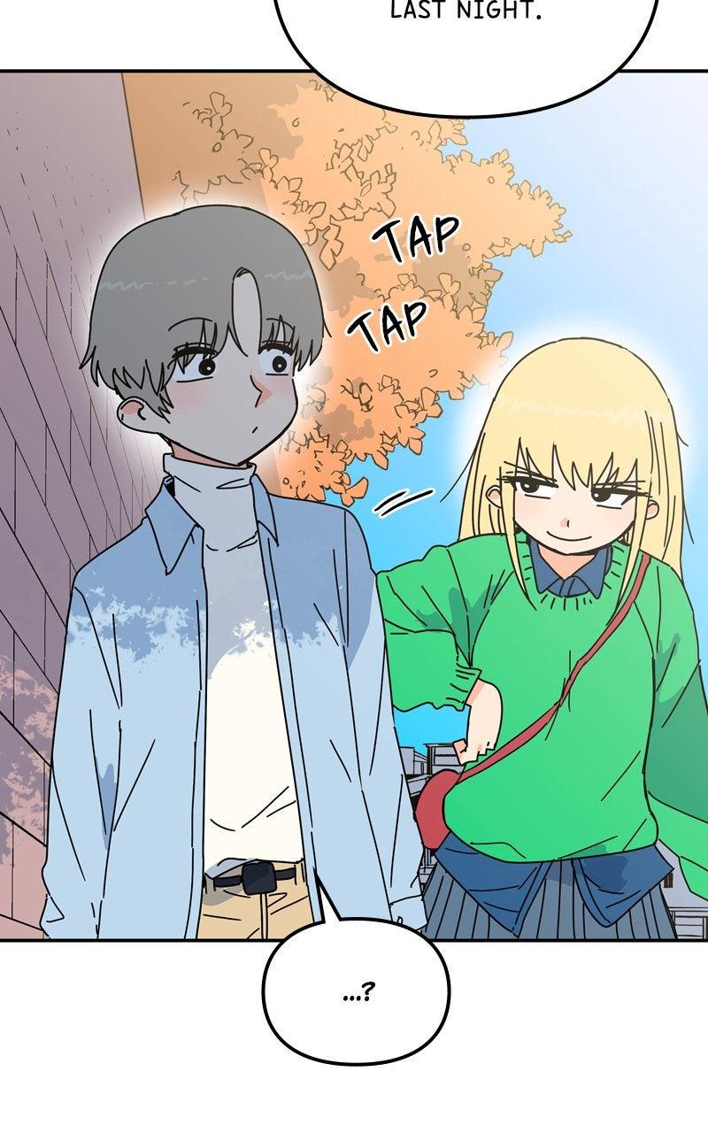 Humanoido Chapter 45 - Page 35