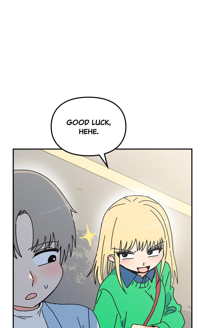 Humanoido Chapter 45 - Page 36