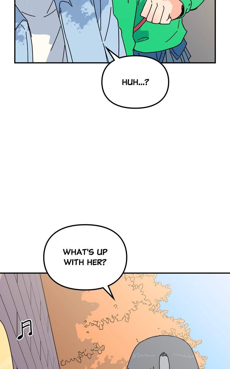 Humanoido Chapter 45 - Page 37