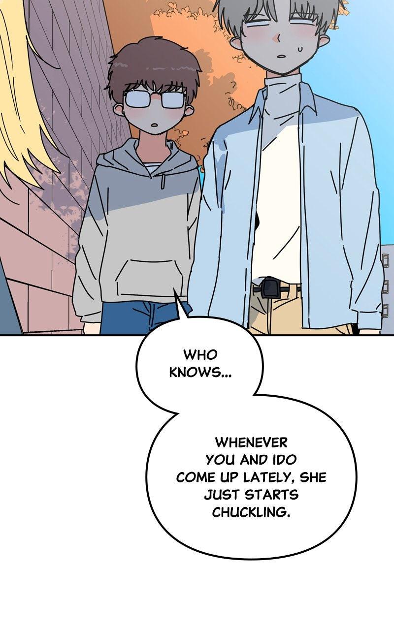 Humanoido Chapter 45 - Page 38