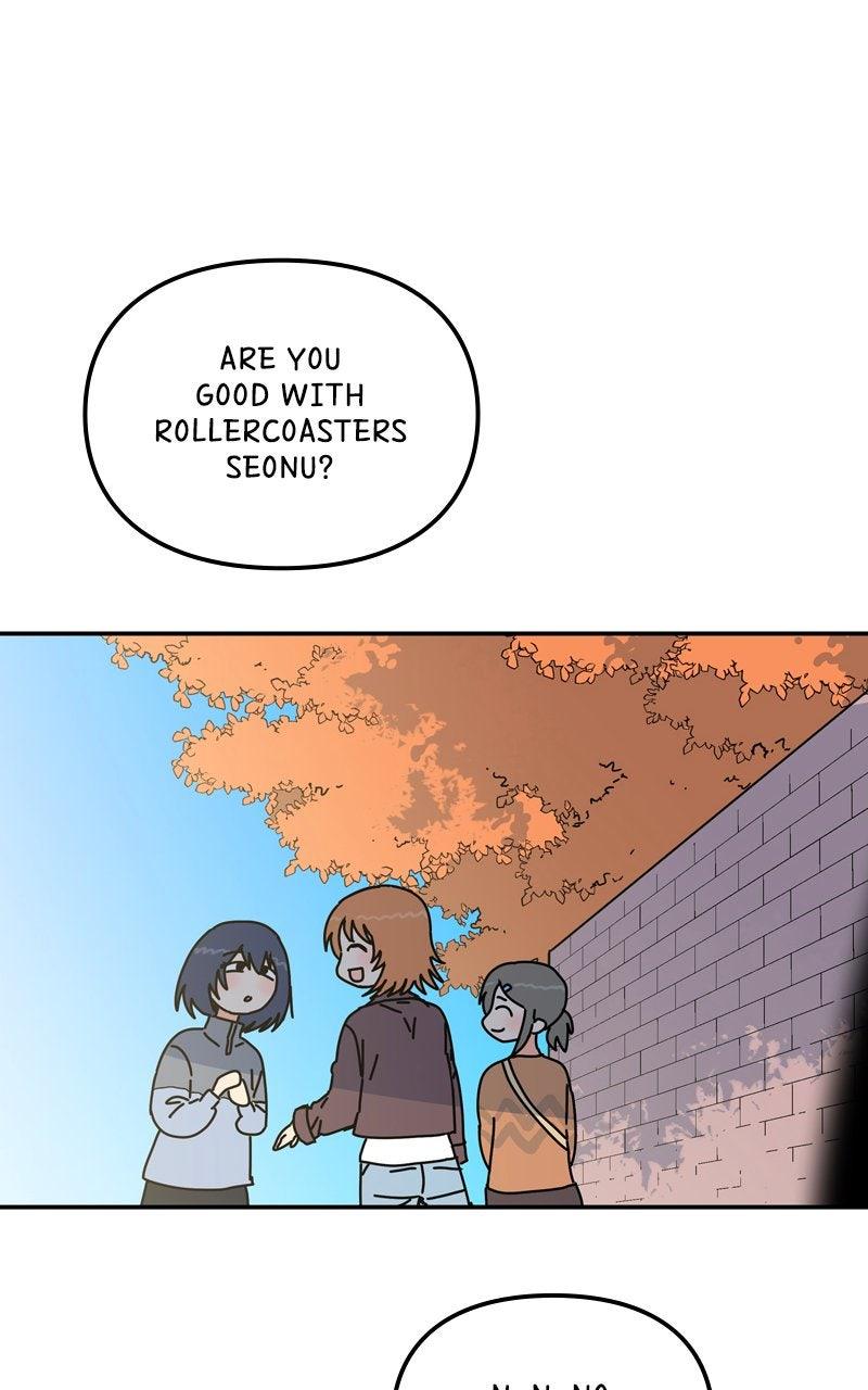 Humanoido Chapter 45 - Page 39