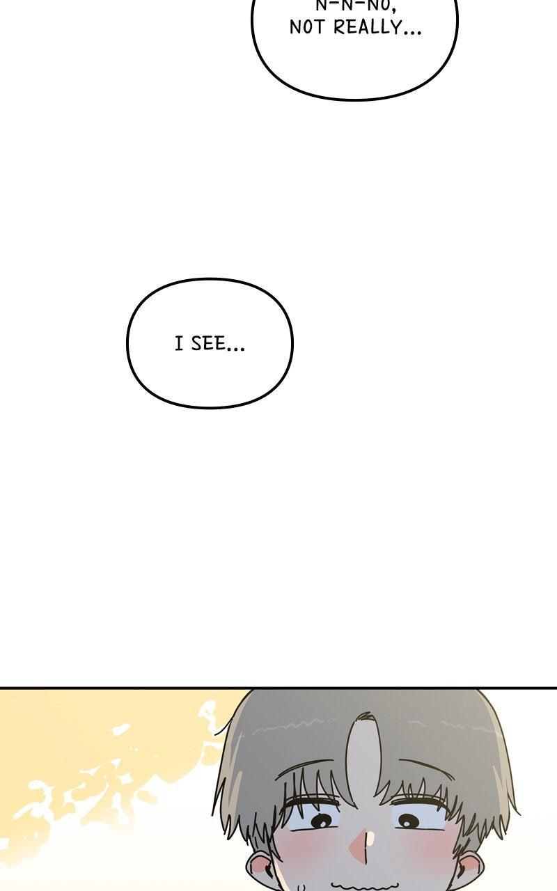 Humanoido Chapter 45 - Page 40