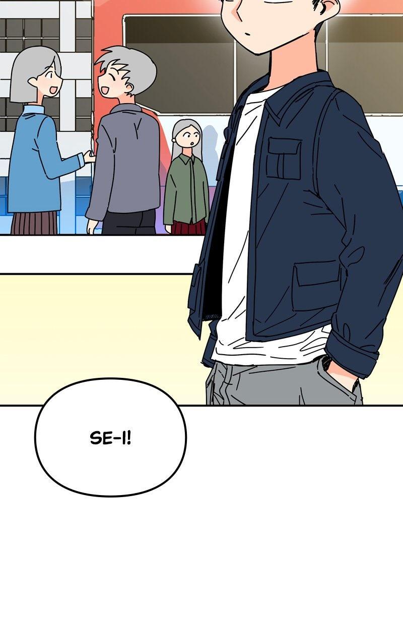 Humanoido Chapter 45 - Page 45