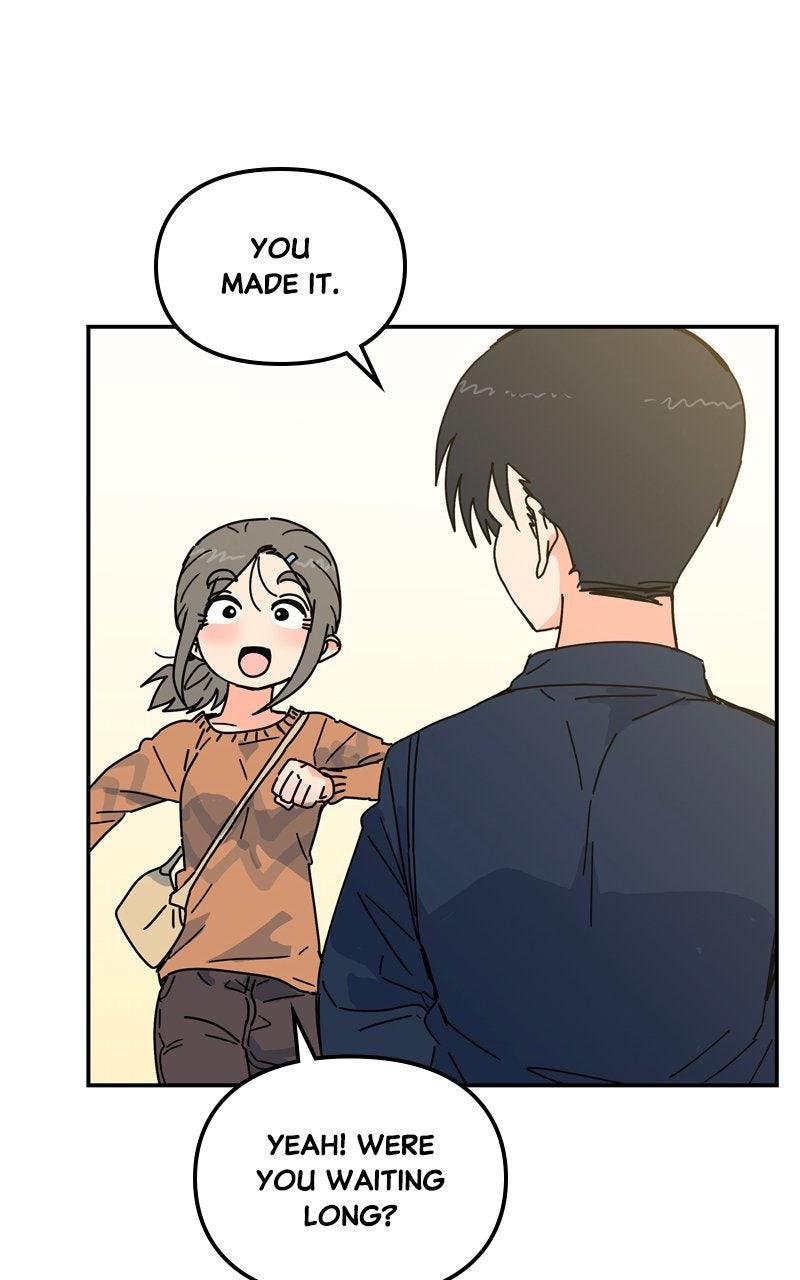 Humanoido Chapter 45 - Page 46