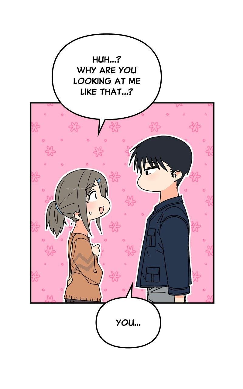 Humanoido Chapter 45 - Page 48