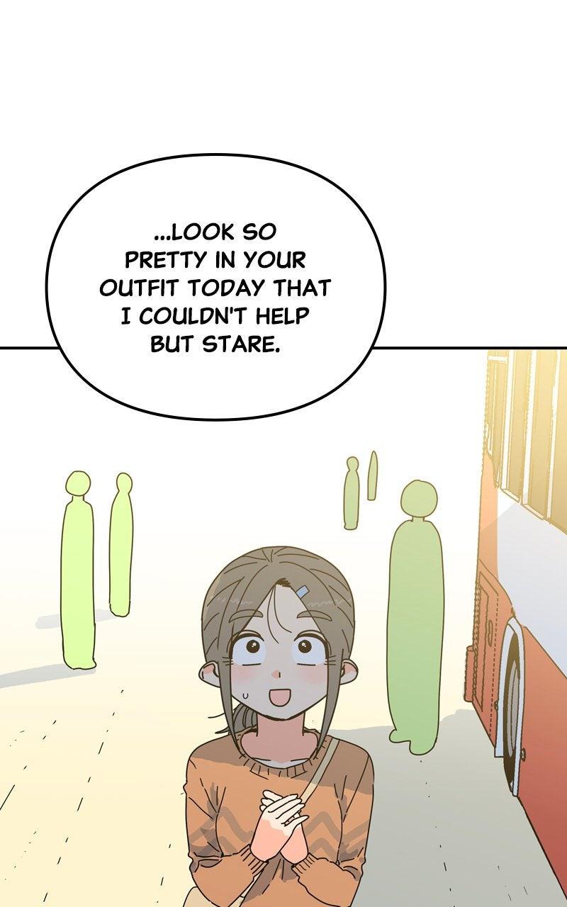 Humanoido Chapter 45 - Page 49