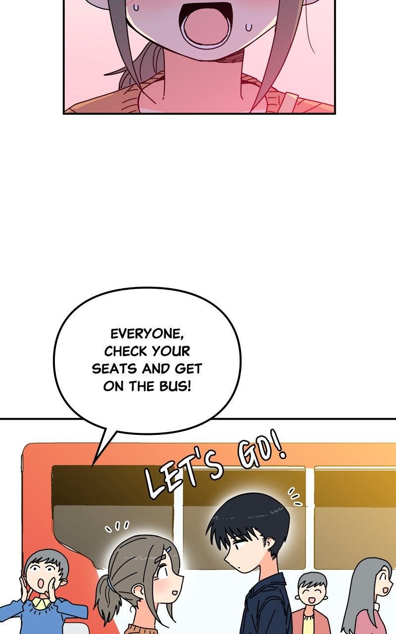 Humanoido Chapter 45 - Page 51