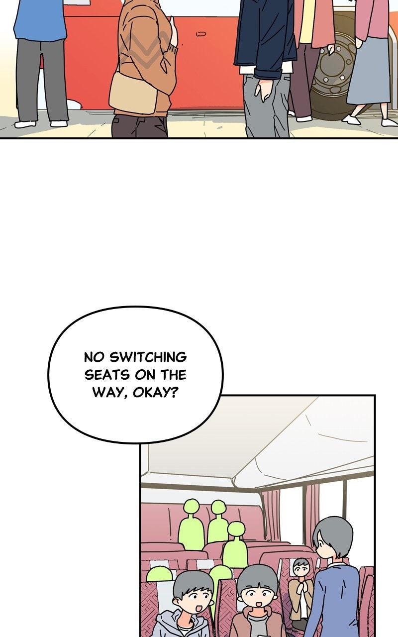 Humanoido Chapter 45 - Page 52