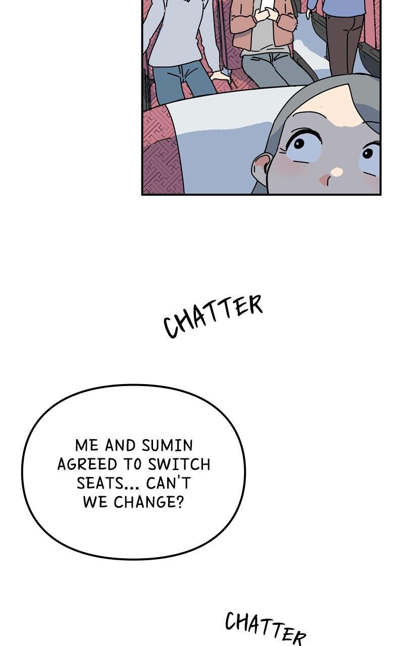 Humanoido Chapter 45 - Page 53