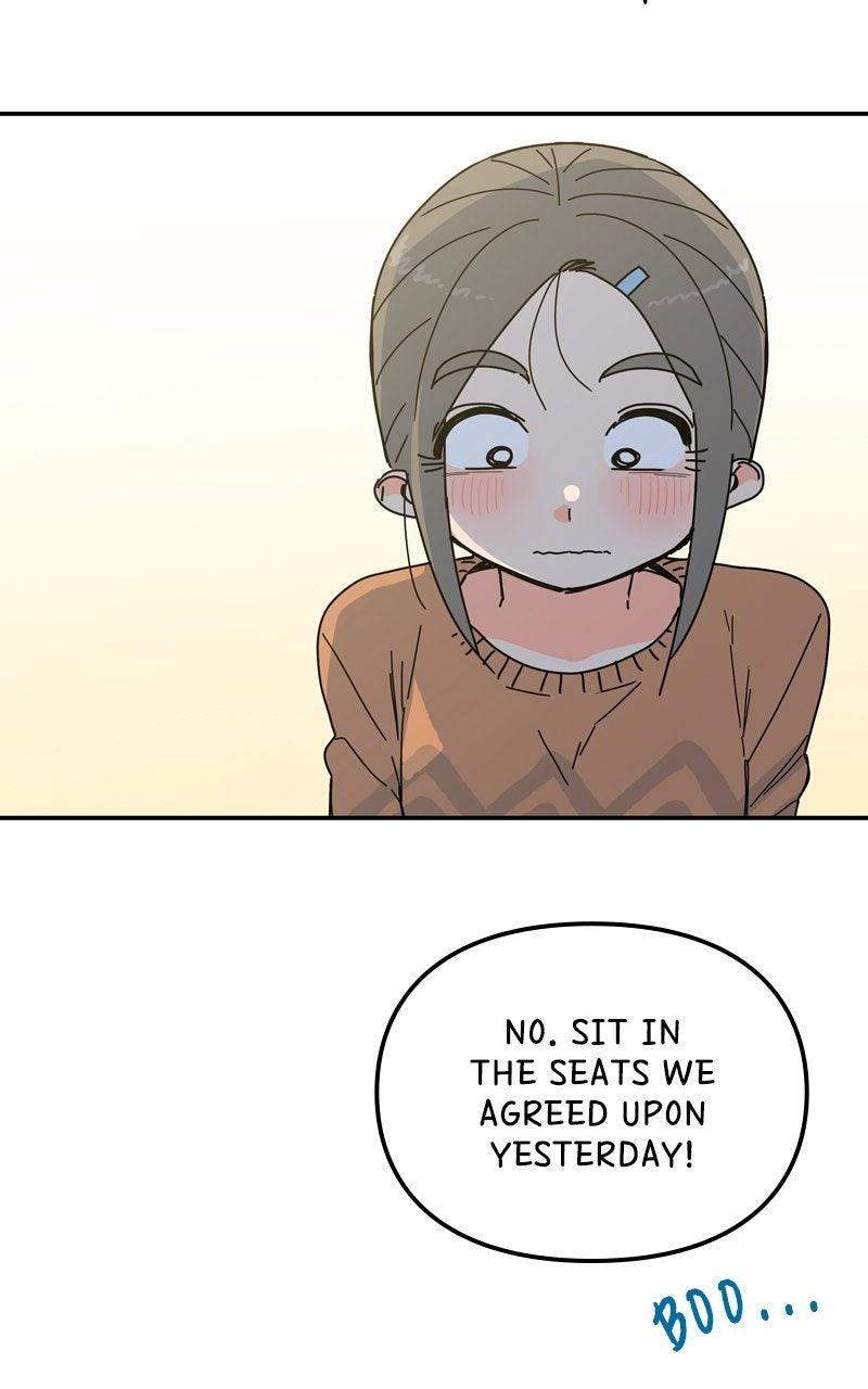 Humanoido Chapter 45 - Page 54