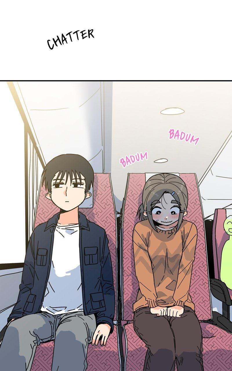 Humanoido Chapter 45 - Page 55