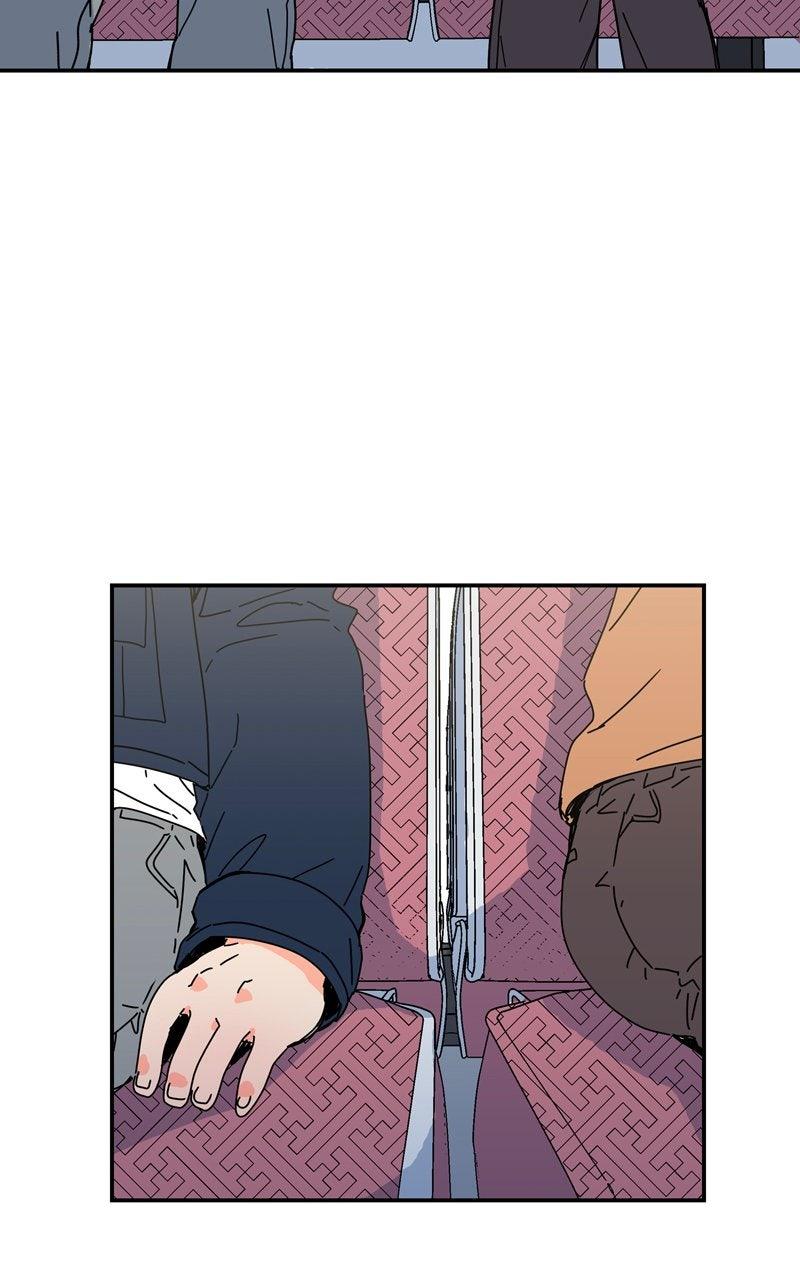 Humanoido Chapter 45 - Page 56