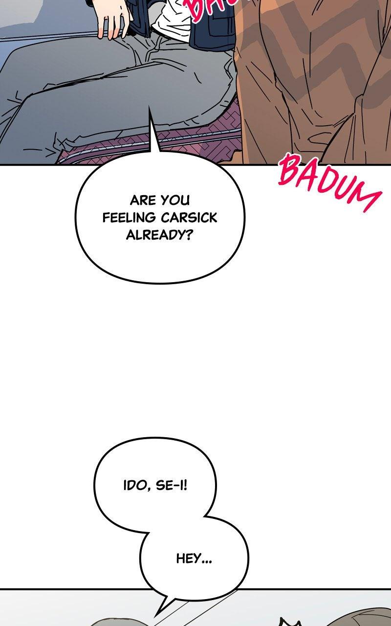 Humanoido Chapter 45 - Page 58