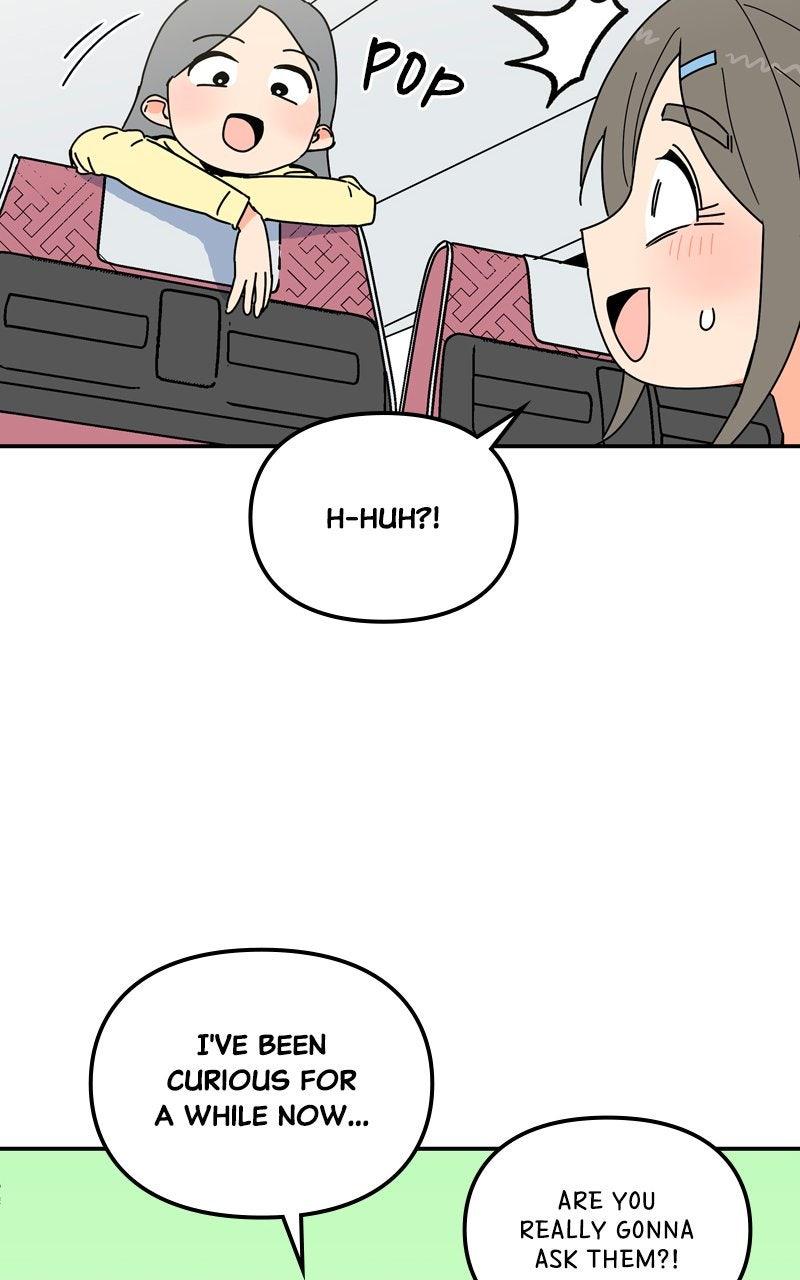 Humanoido Chapter 45 - Page 59