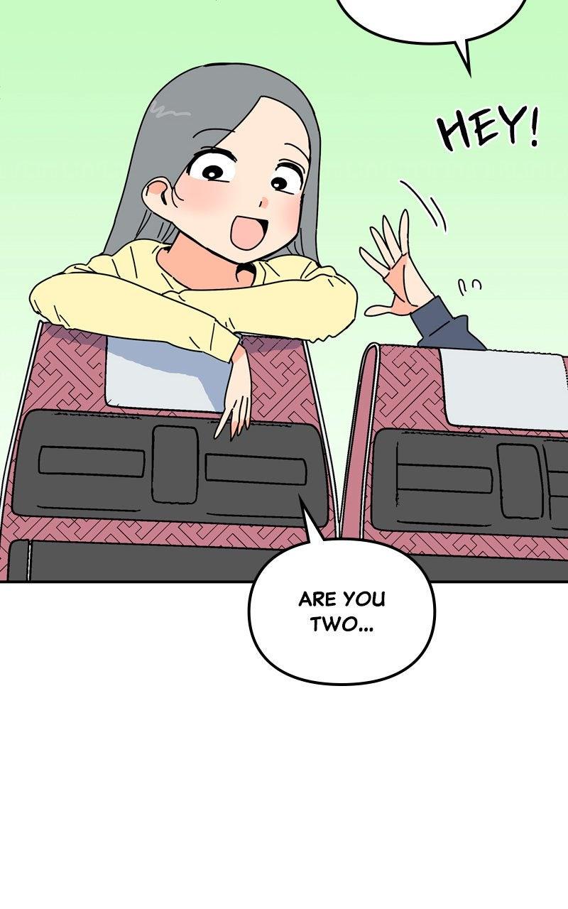 Humanoido Chapter 45 - Page 60