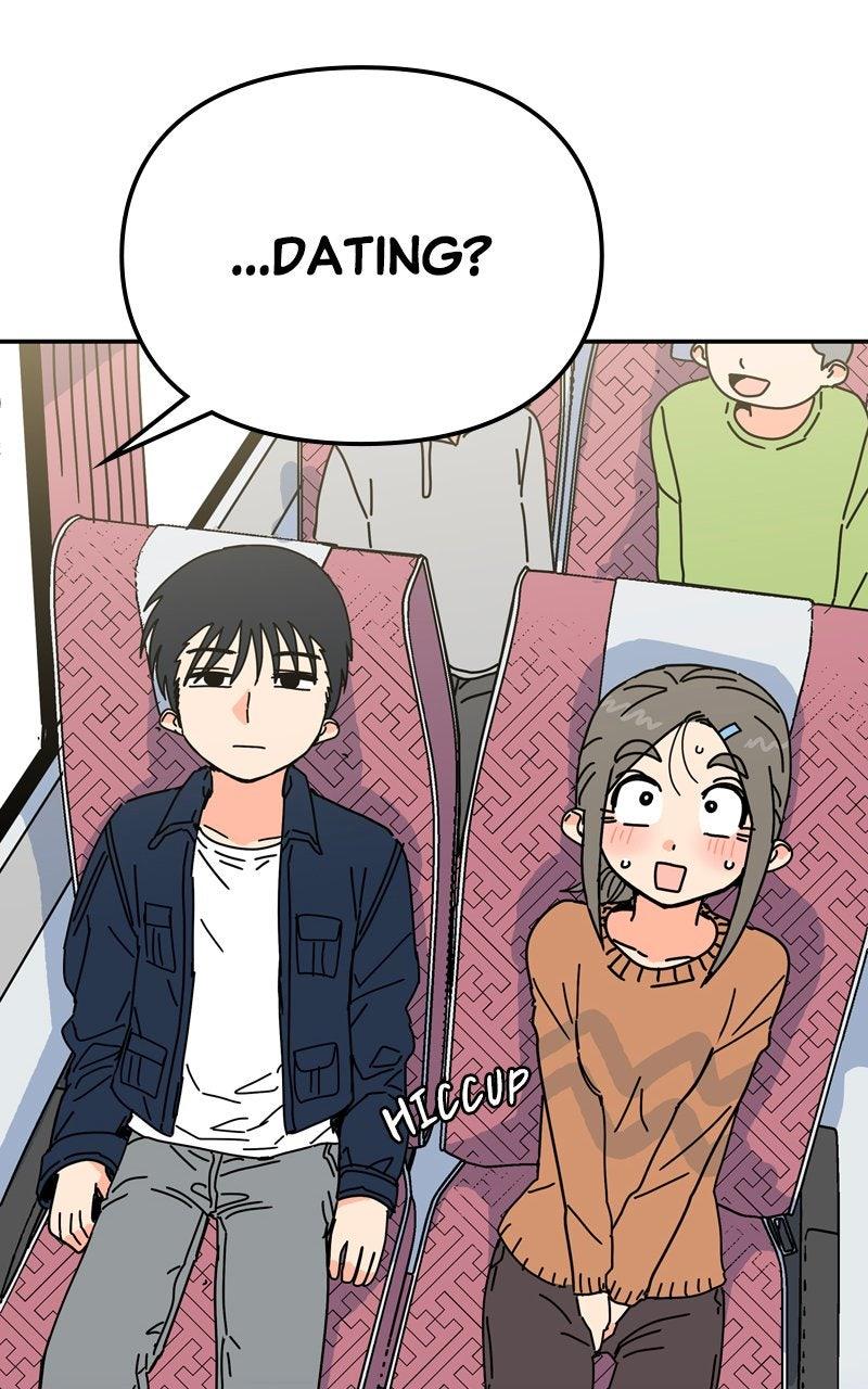 Humanoido Chapter 45 - Page 61