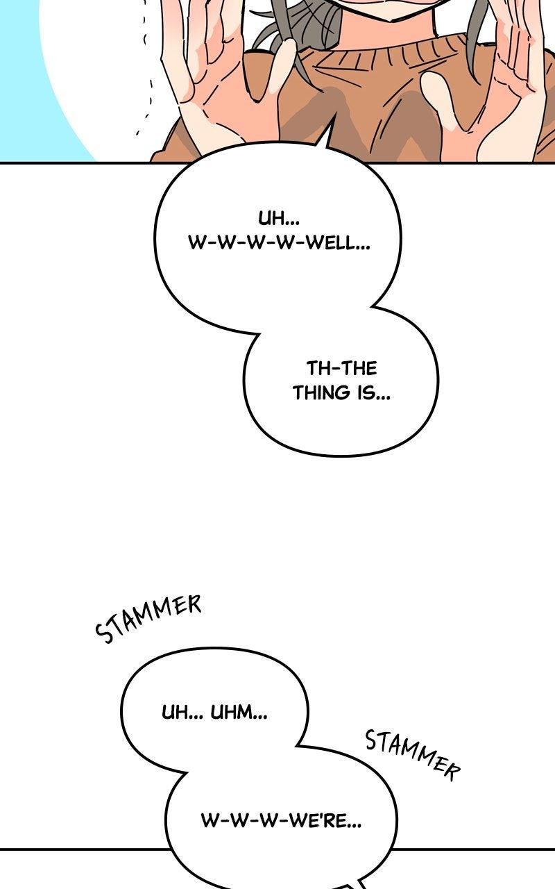 Humanoido Chapter 45 - Page 63