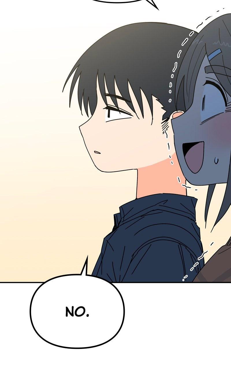 Humanoido Chapter 45 - Page 64