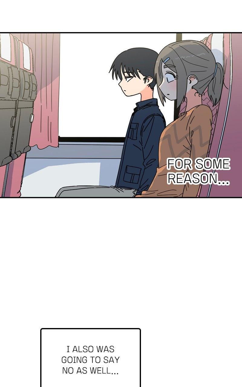 Humanoido Chapter 45 - Page 67