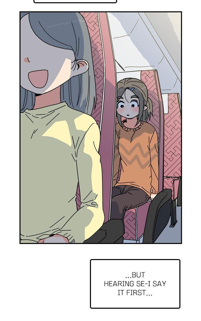 Humanoido Chapter 45 - Page 68