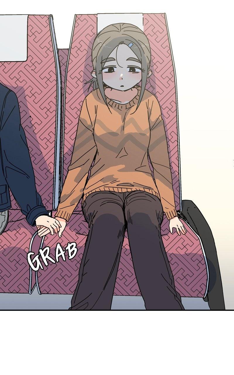 Humanoido Chapter 45 - Page 70