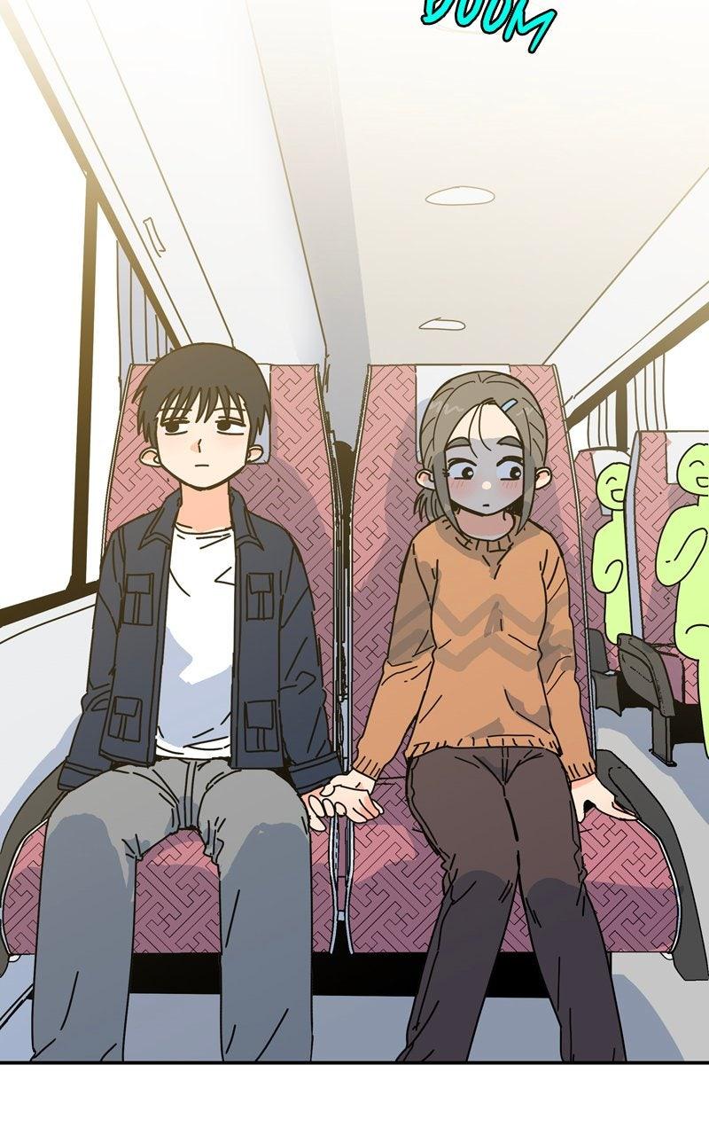 Humanoido Chapter 45 - Page 78