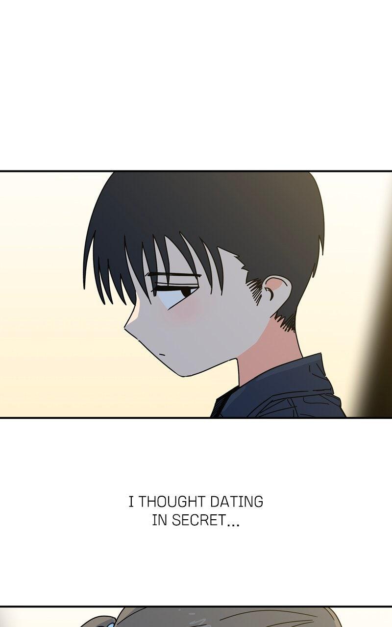 Humanoido Chapter 45 - Page 79