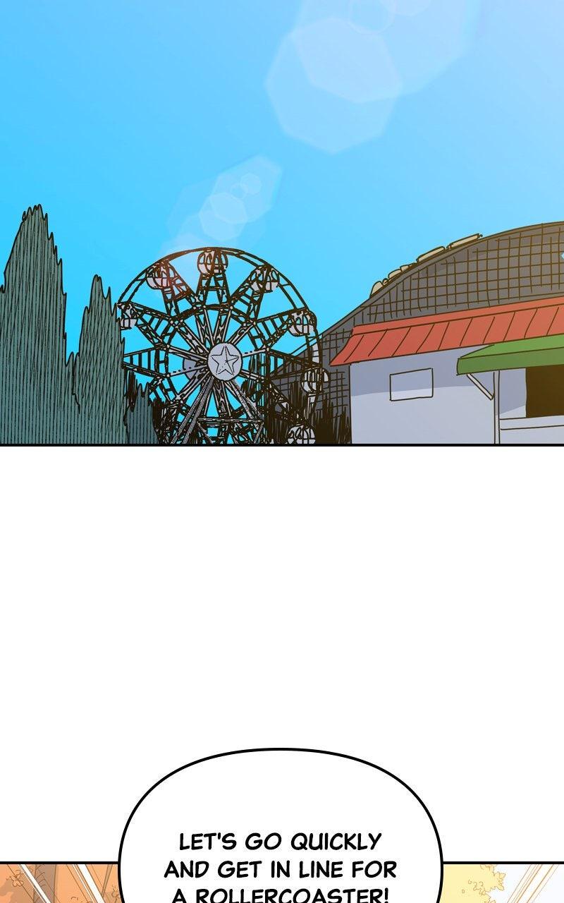 Humanoido Chapter 45 - Page 82