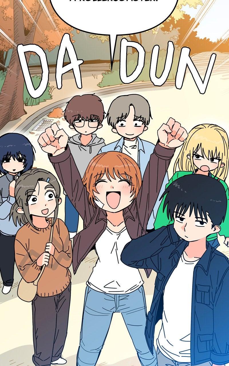 Humanoido Chapter 45 - Page 83