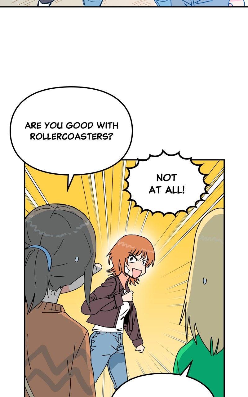 Humanoido Chapter 45 - Page 84