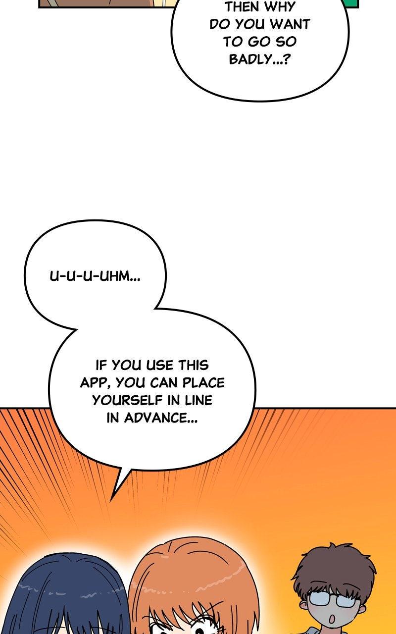 Humanoido Chapter 45 - Page 85