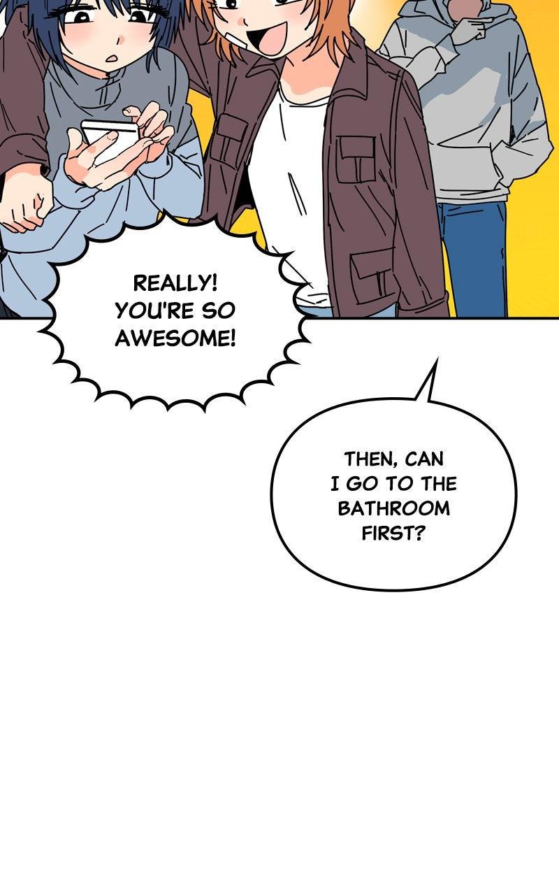 Humanoido Chapter 45 - Page 86