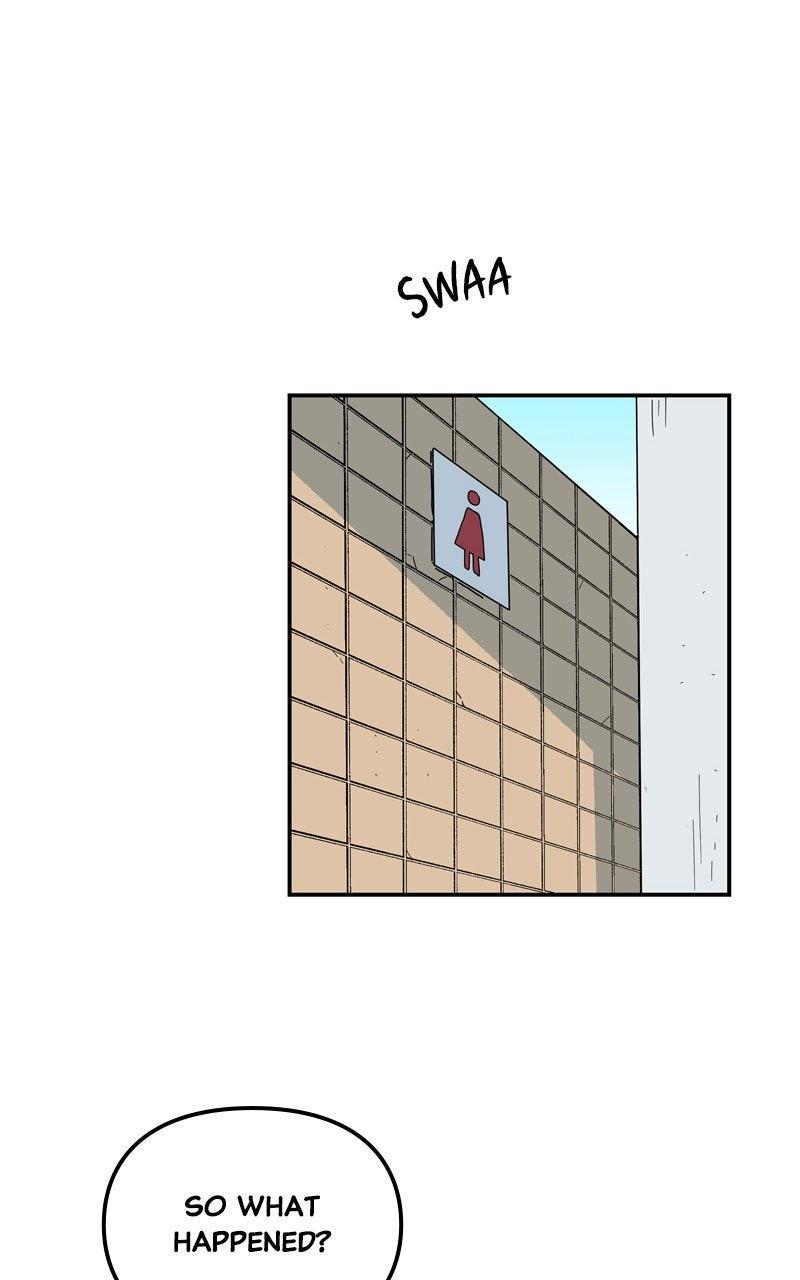 Humanoido Chapter 45 - Page 87