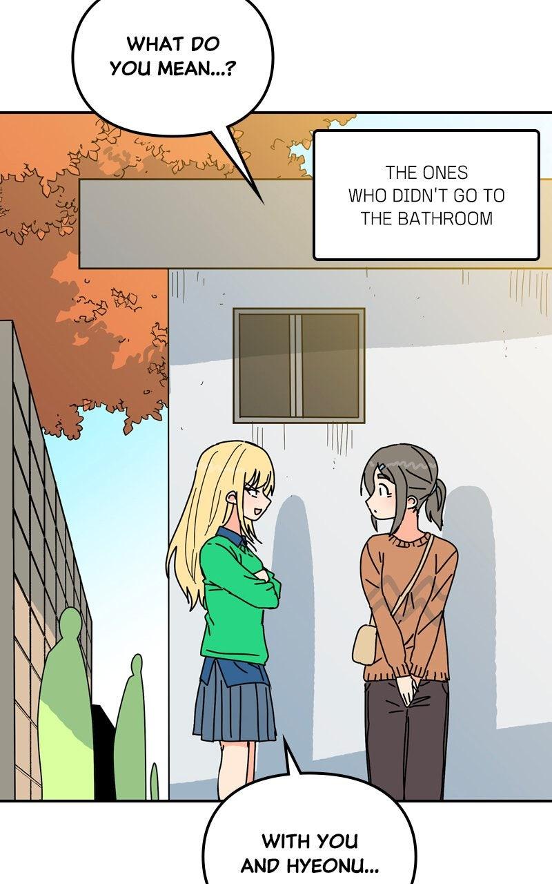 Humanoido Chapter 45 - Page 89