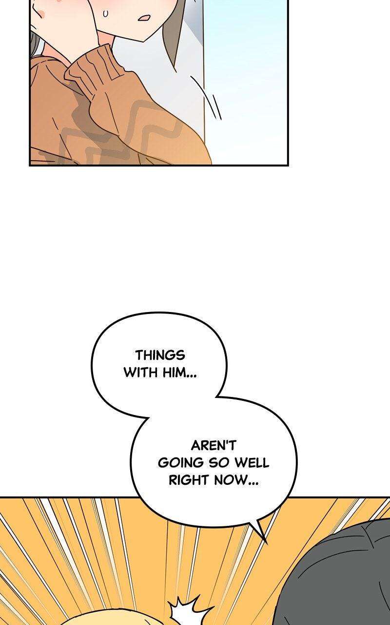 Humanoido Chapter 45 - Page 91