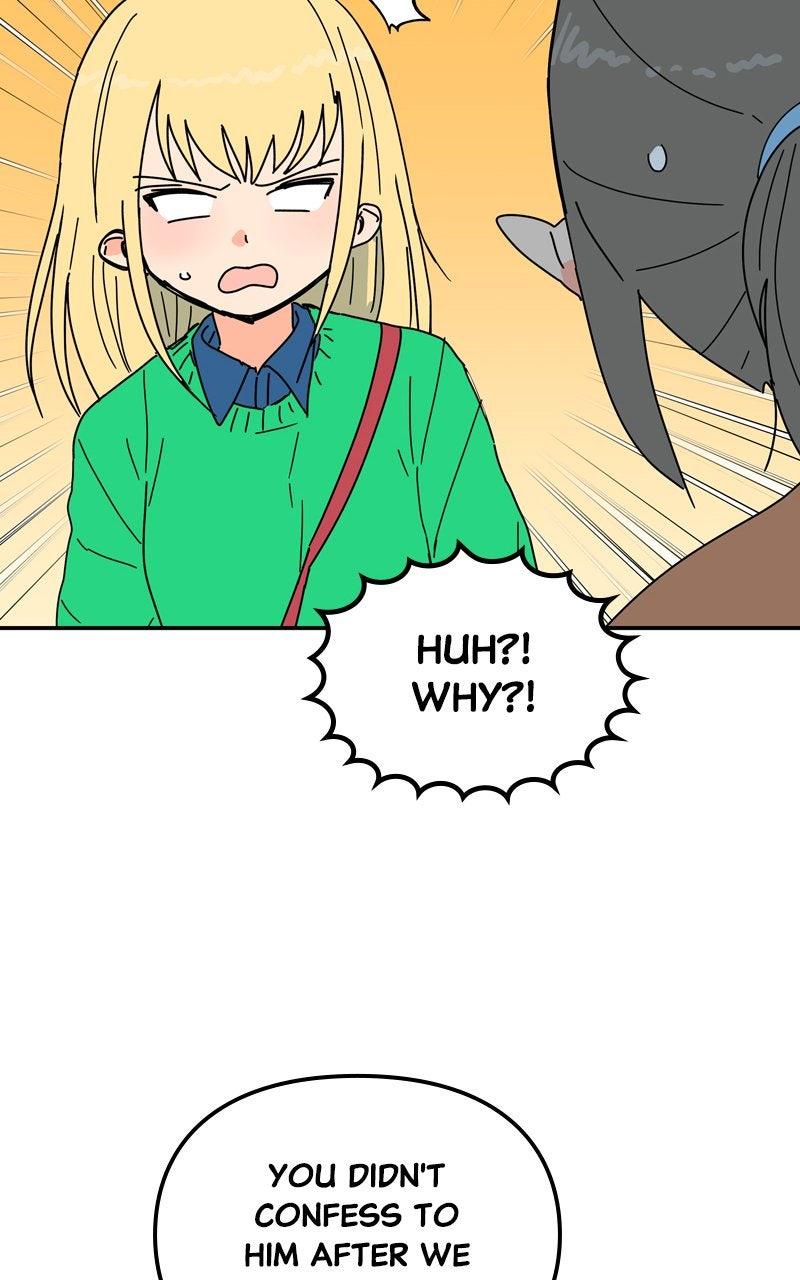 Humanoido Chapter 45 - Page 92