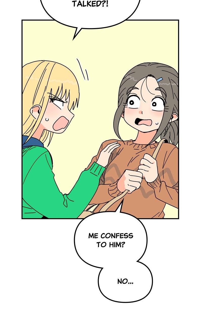 Humanoido Chapter 45 - Page 93