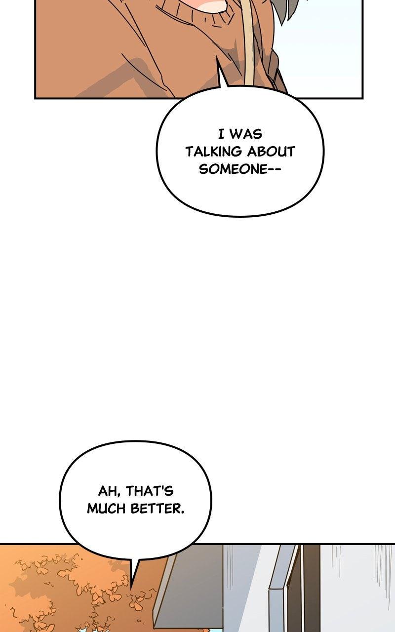 Humanoido Chapter 45 - Page 95