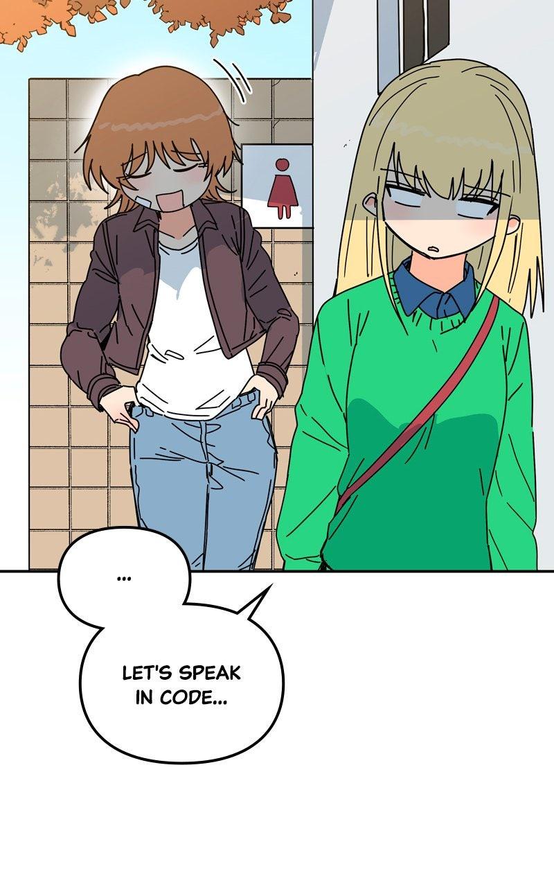 Humanoido Chapter 45 - Page 96