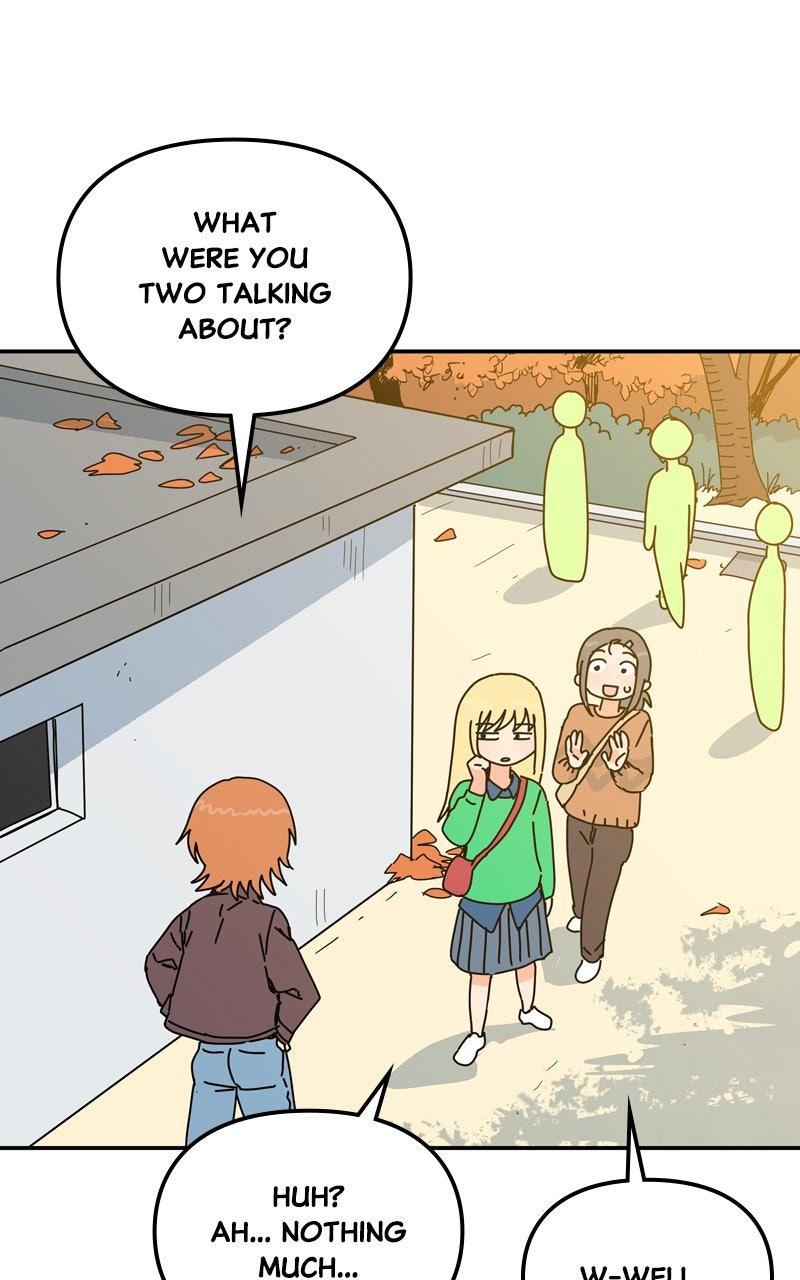 Humanoido Chapter 45 - Page 97