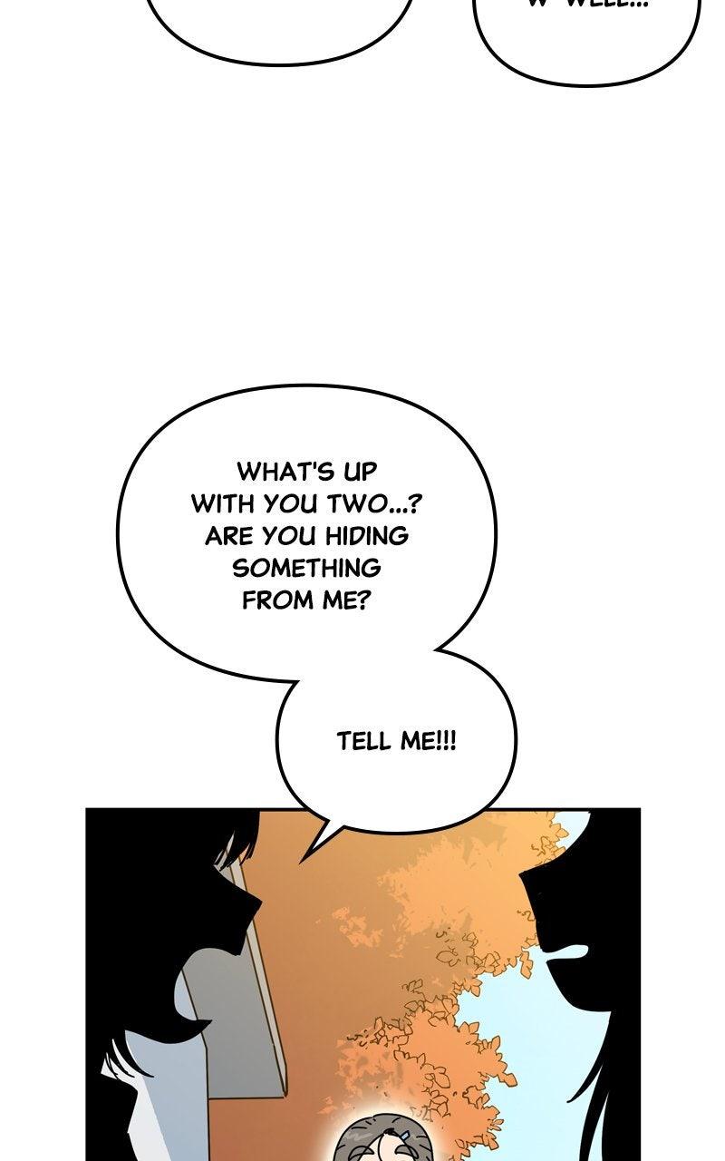 Humanoido Chapter 45 - Page 98