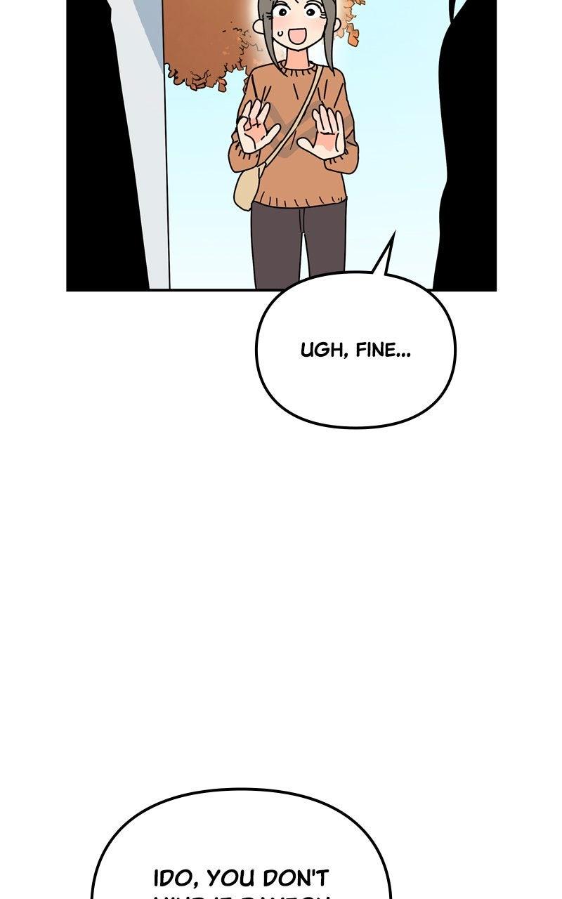 Humanoido Chapter 45 - Page 99