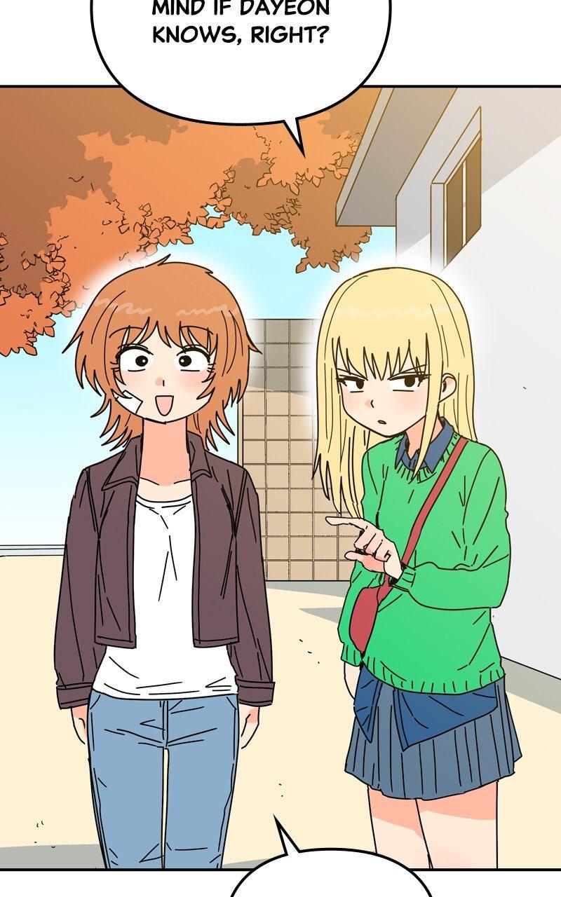 Humanoido Chapter 45 - Page 100