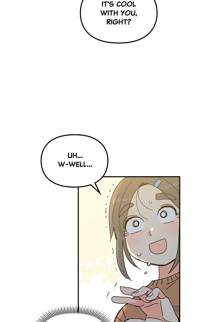 Humanoido Chapter 45 - Page 101