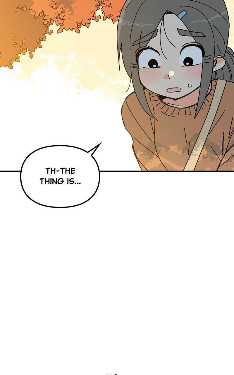 Humanoido Chapter 45 - Page 105