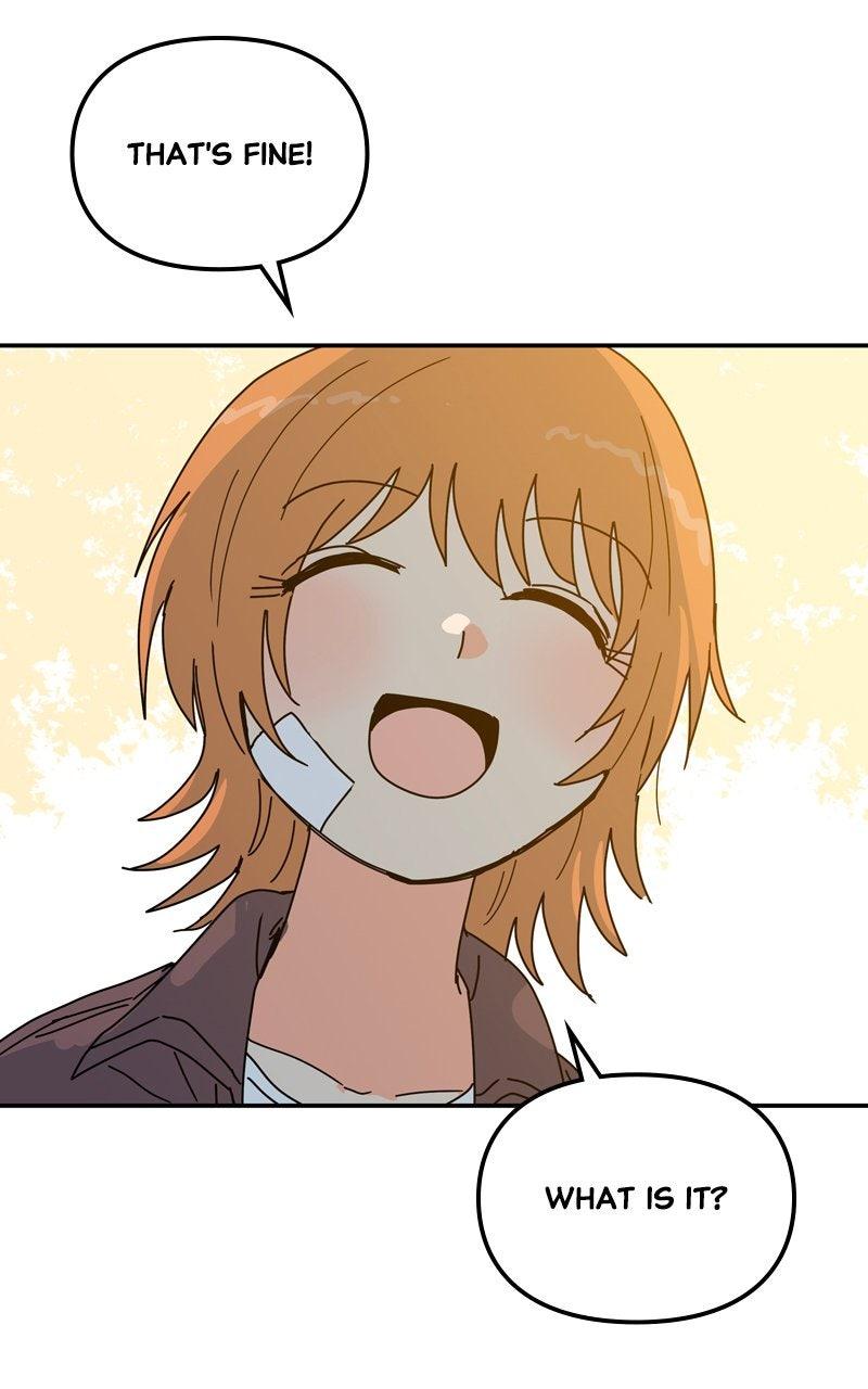 Humanoido Chapter 45 - Page 109