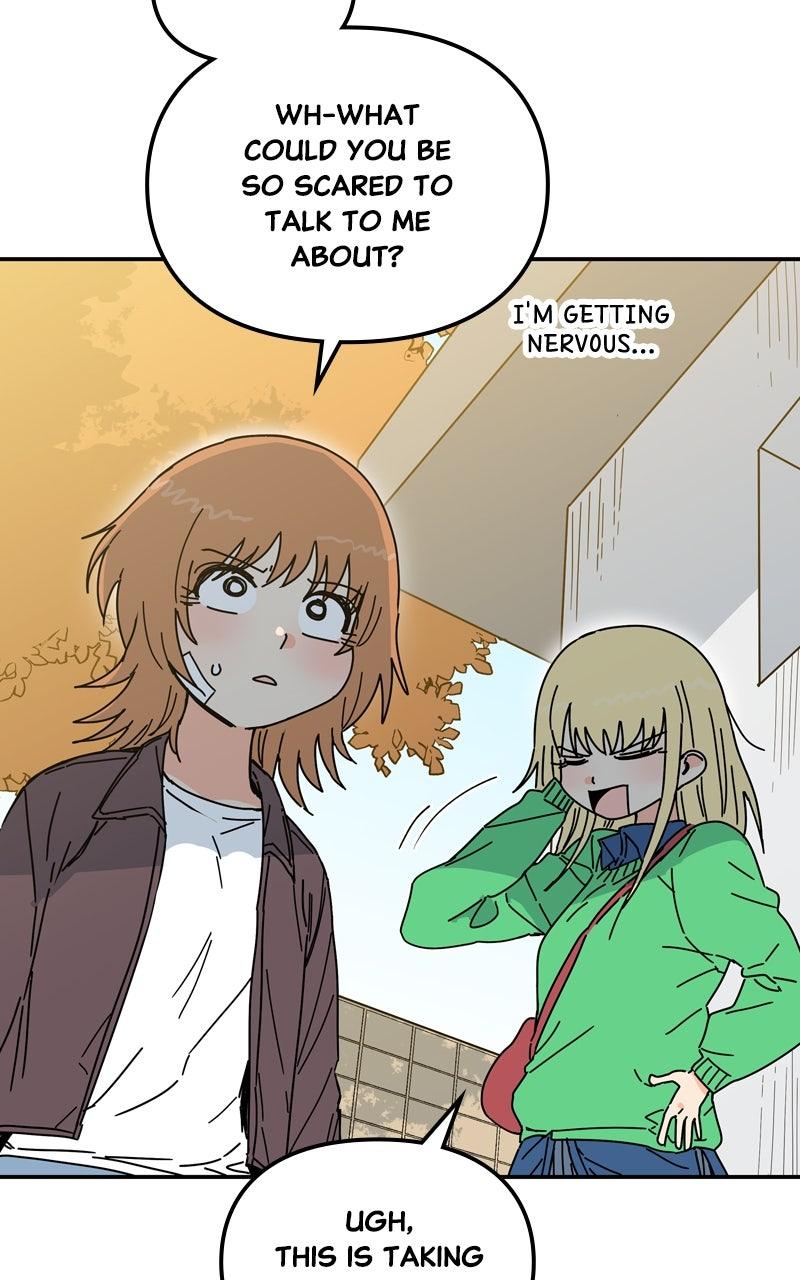 Humanoido Chapter 46 - Page 5