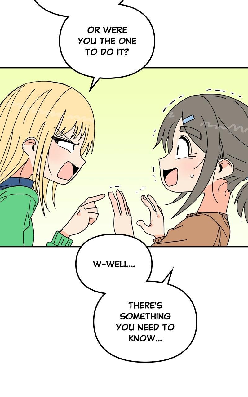 Humanoido Chapter 46 - Page 8